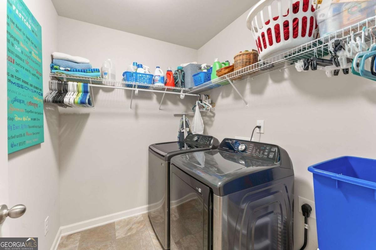 234 Orchard Trail Canton - Photo 27