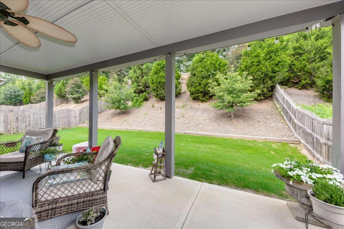 234 Orchard Trail Canton - Photo 30