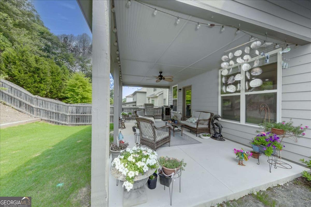 234 Orchard Trail Canton - Photo 31