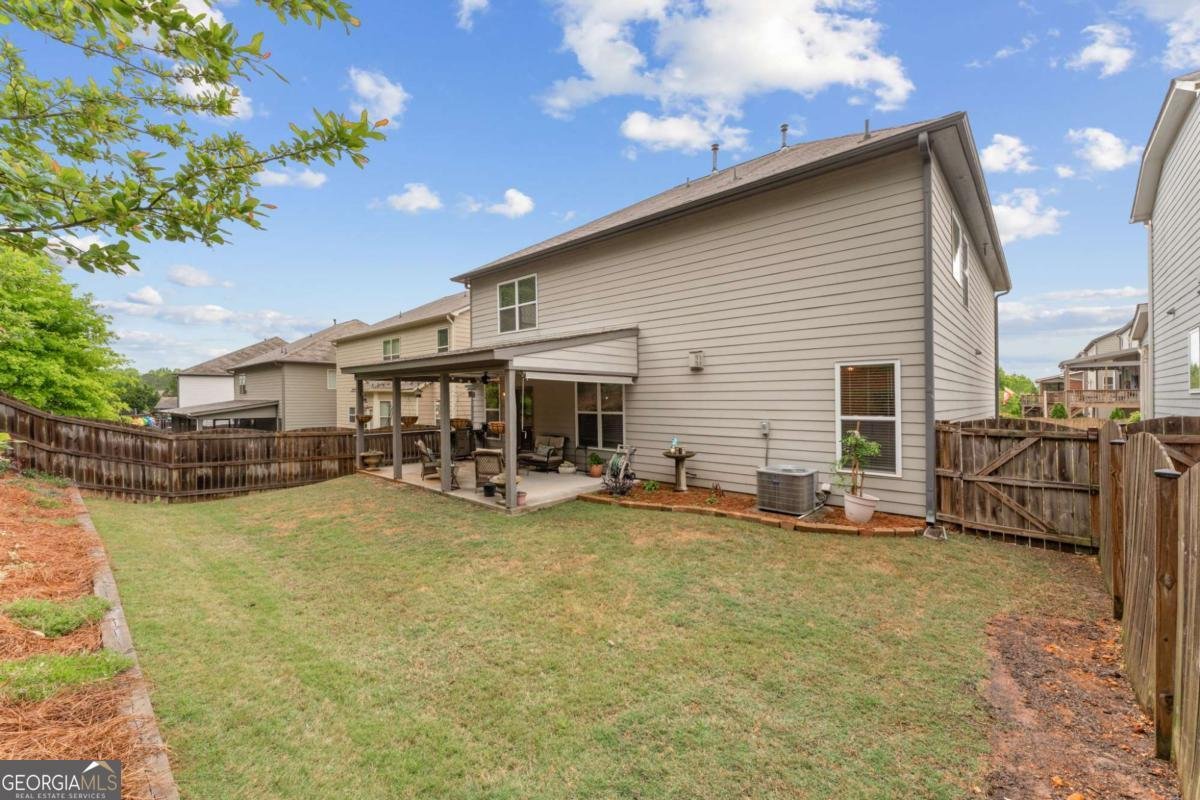 234 Orchard Trail Canton - Photo 32