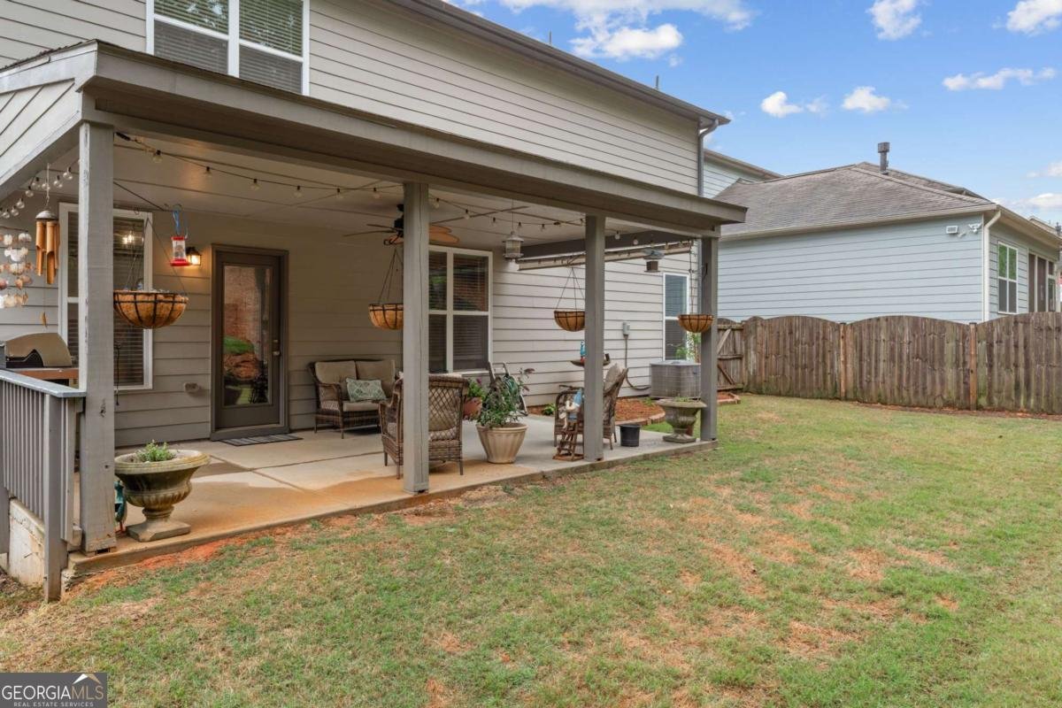234 Orchard Trail Canton - Photo 33