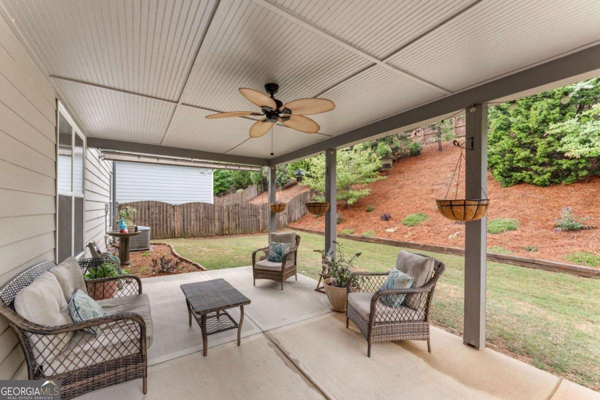 234 Orchard Trail Canton - Photo 34