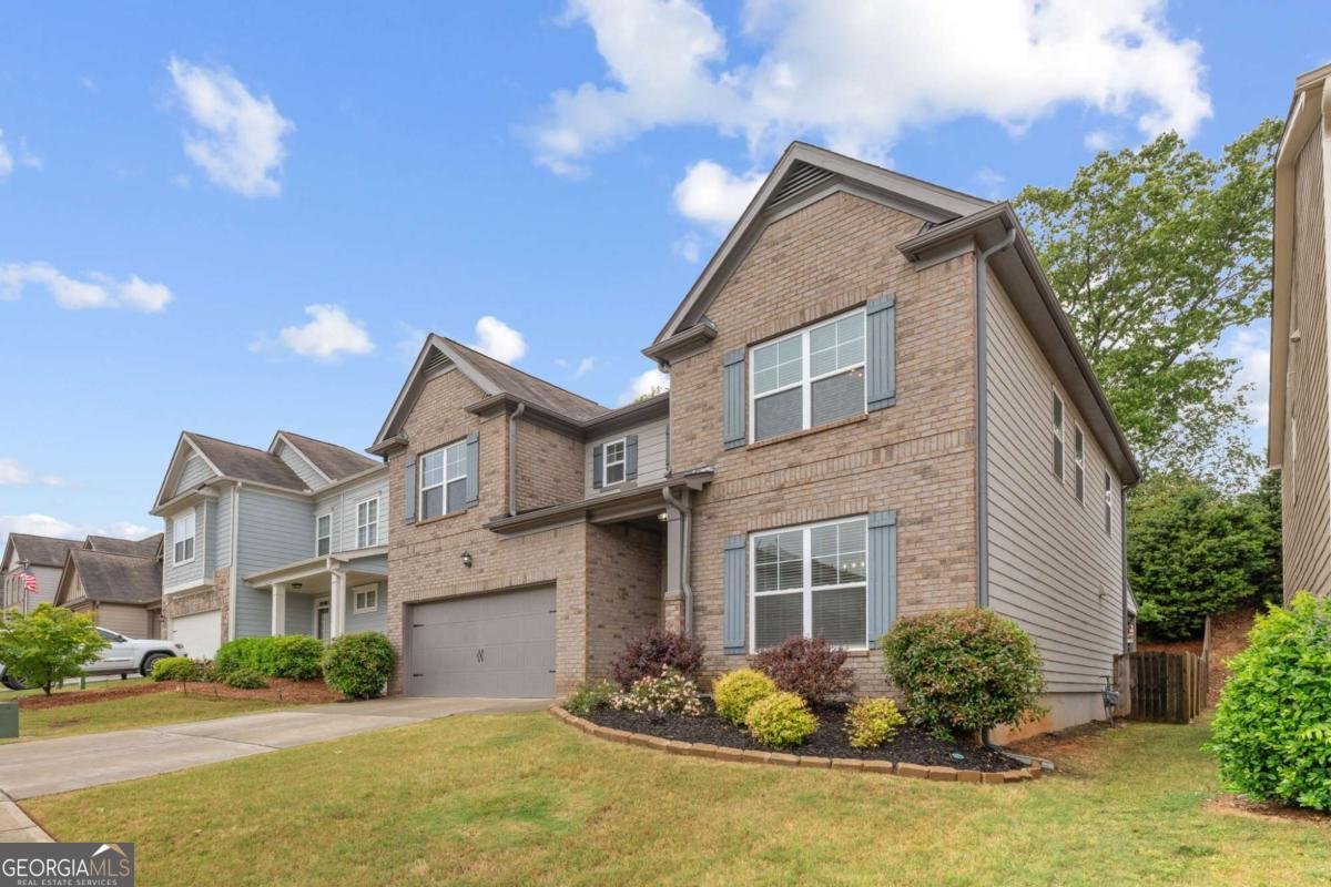 234 Orchard Trail Canton - Photo 35