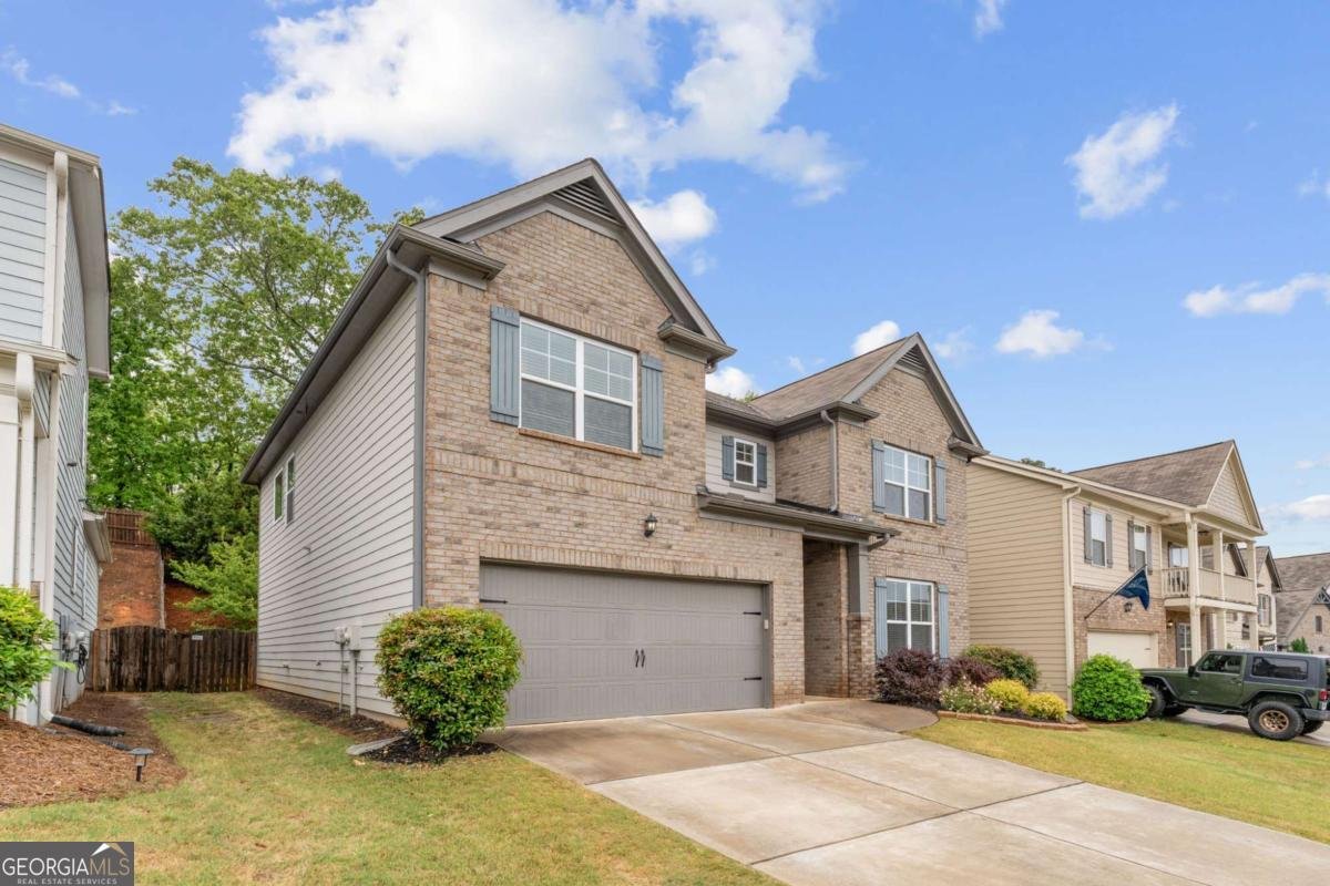 234 Orchard Trail Canton - Photo 36