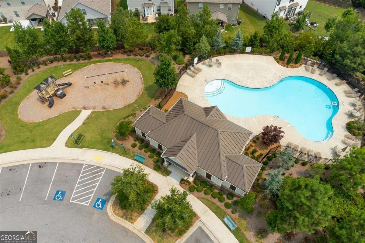 234 Orchard Trail Canton - Photo 37