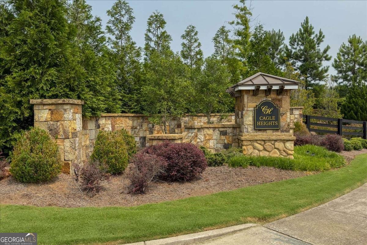 234 Orchard Trail Canton - Photo 39