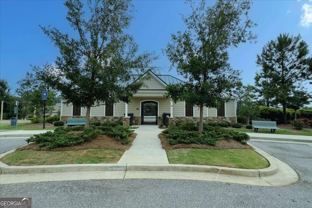 234 Orchard Trail Canton - Photo 40