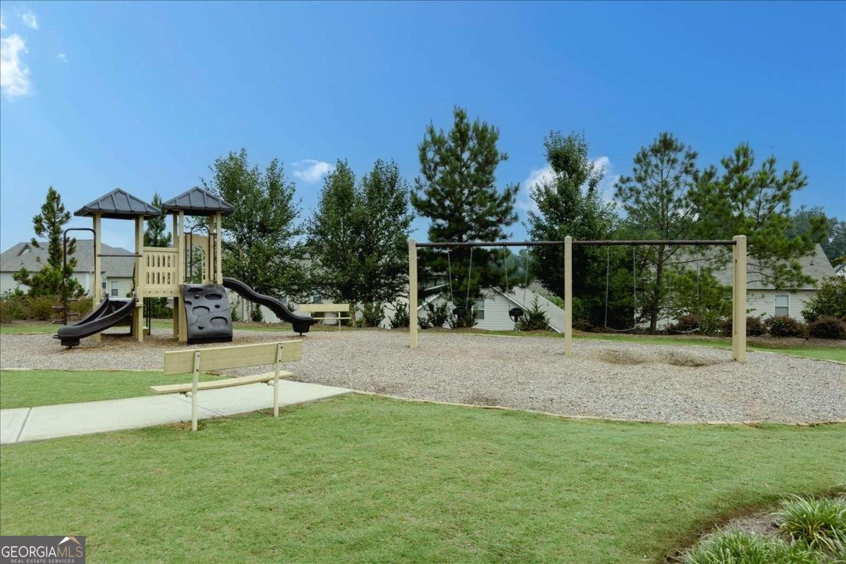 234 Orchard Trail Canton - Photo 41
