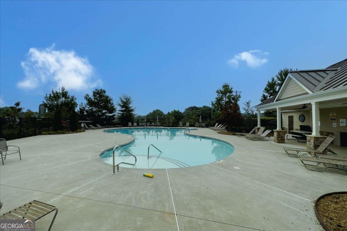 234 Orchard Trail Canton - Photo 42