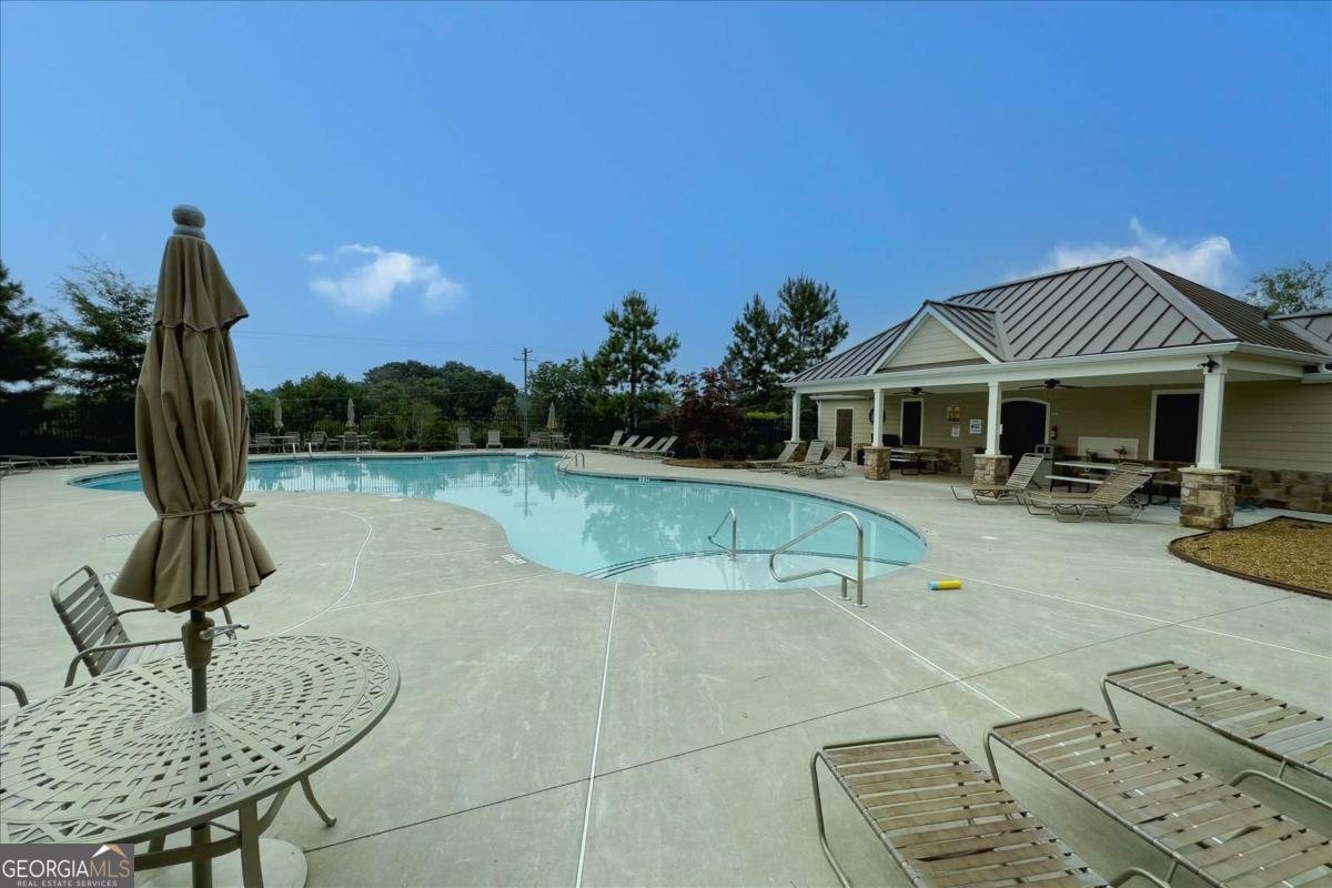 234 Orchard Trail Canton - Photo 43