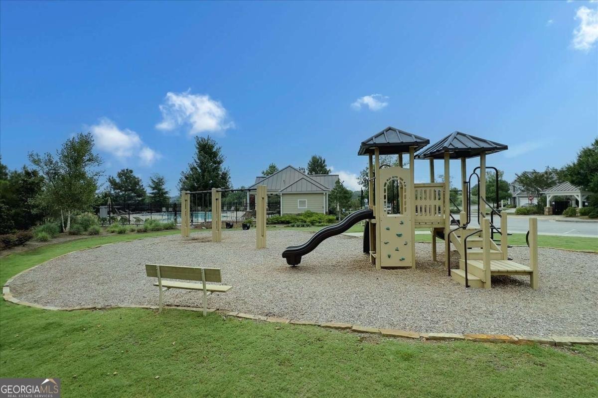234 Orchard Trail Canton - Photo 44