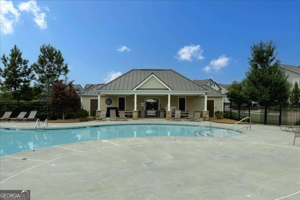 234 Orchard Trail Canton - Photo 45
