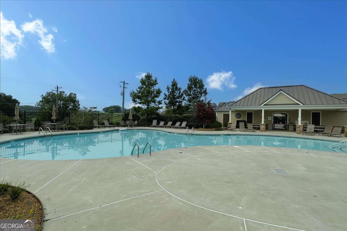234 Orchard Trail Canton - Photo 46