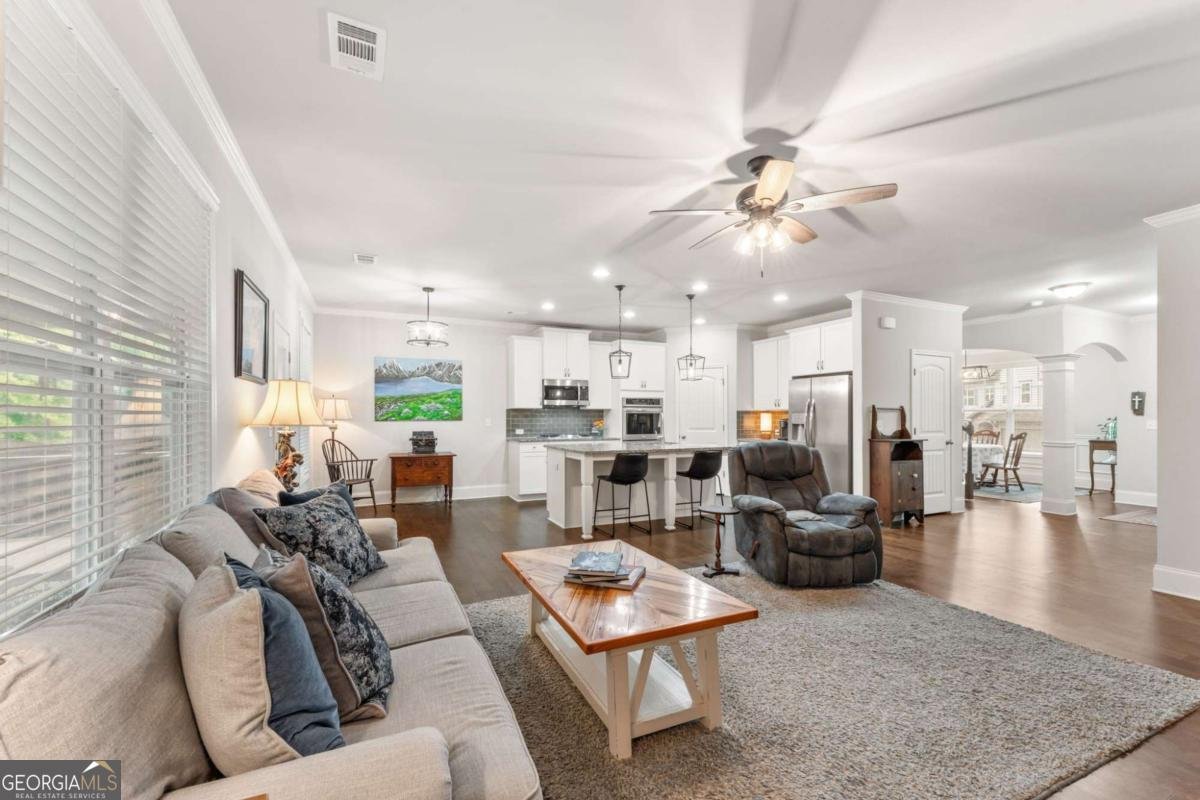234 Orchard Trail Canton - Photo 8