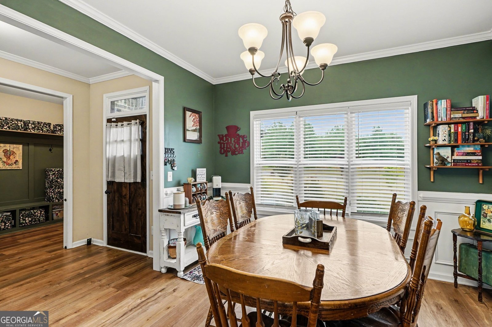1136 Silverleaf Circle Griffin - Photo 12
