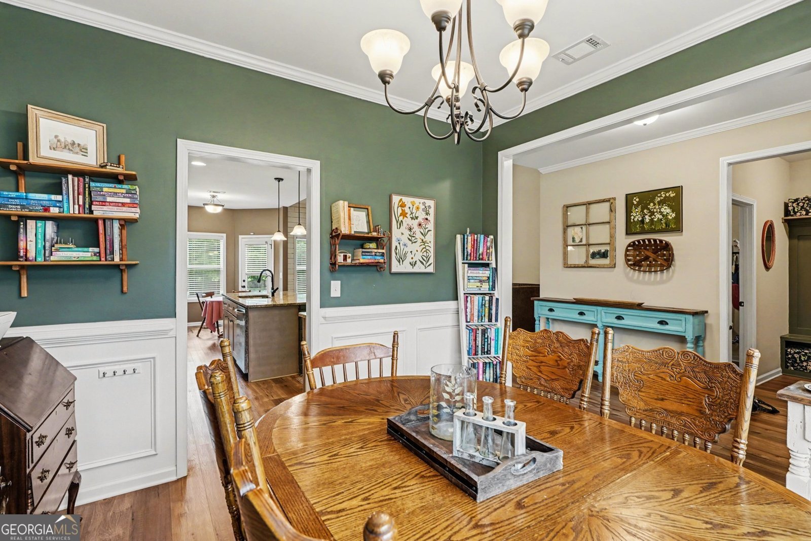 1136 Silverleaf Circle Griffin - Photo 13