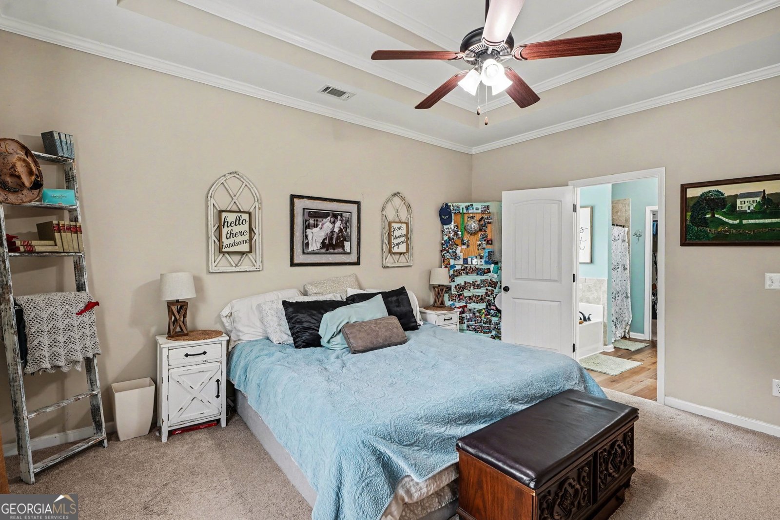 1136 Silverleaf Circle Griffin - Photo 17
