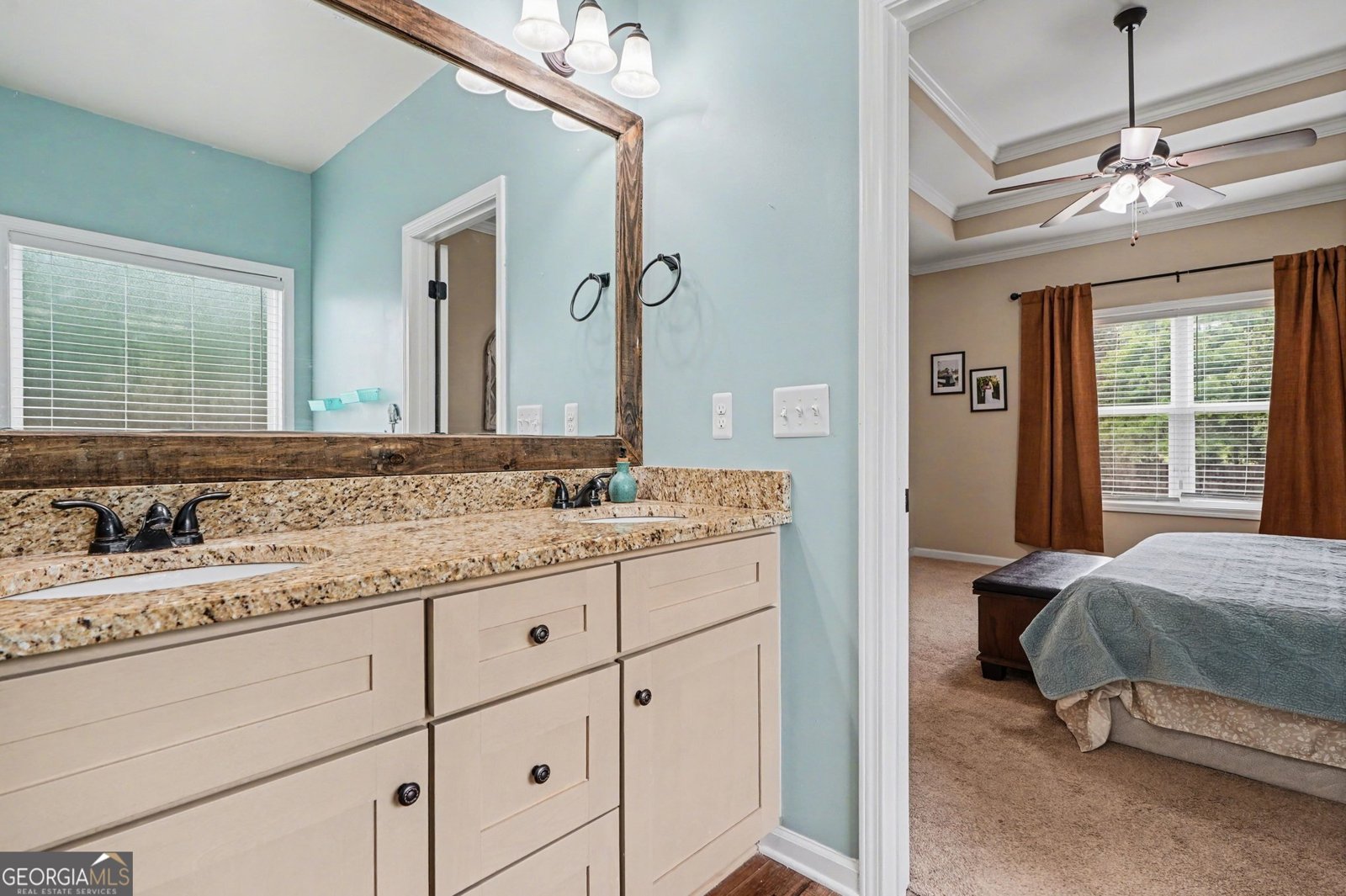1136 Silverleaf Circle Griffin - Photo 19