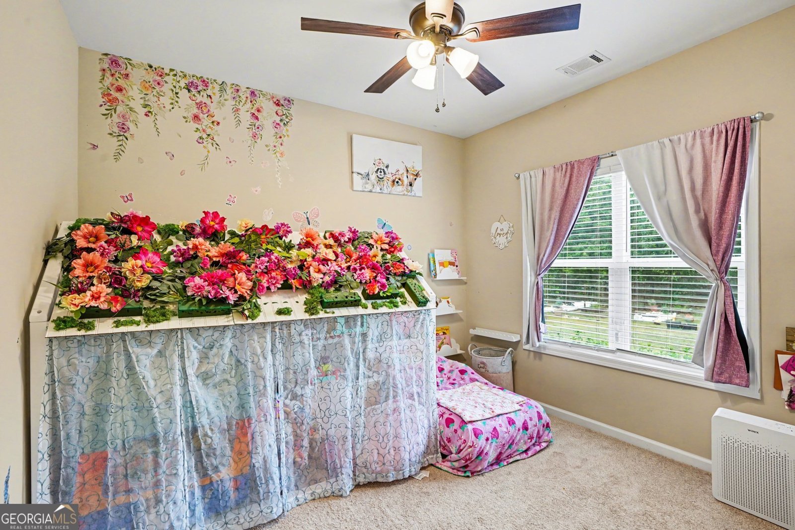 1136 Silverleaf Circle Griffin - Photo 24