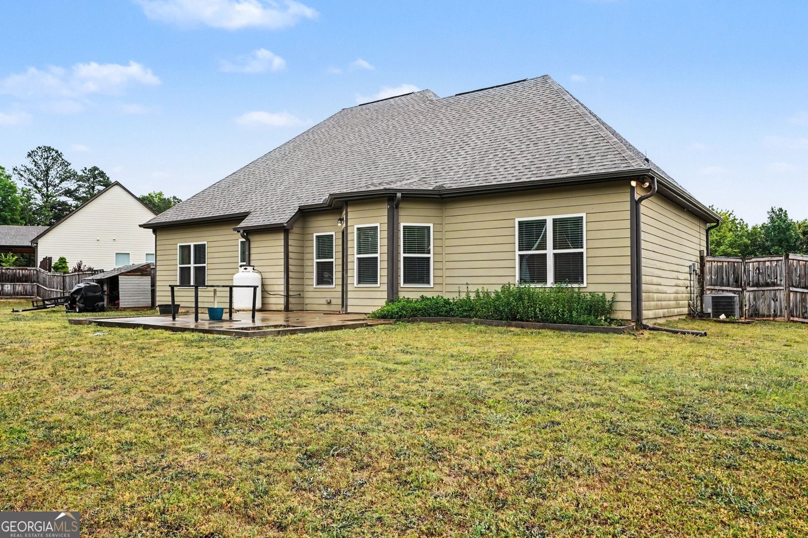 1136 Silverleaf Circle Griffin - Photo 25