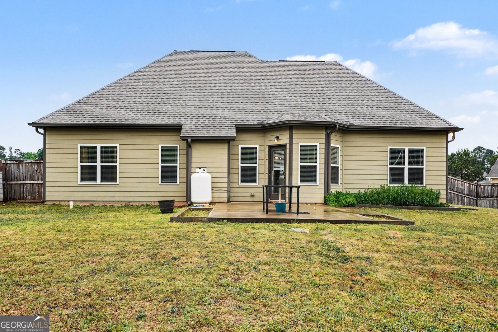 1136 Silverleaf Circle Griffin - Photo 26