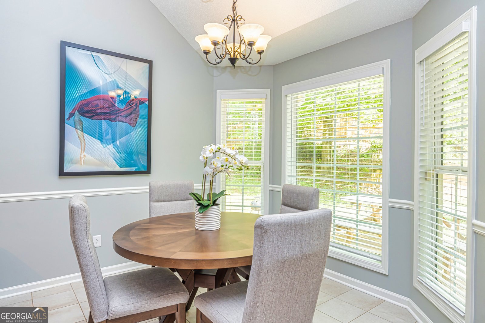 10 Evan Court Newnan - Photo 11