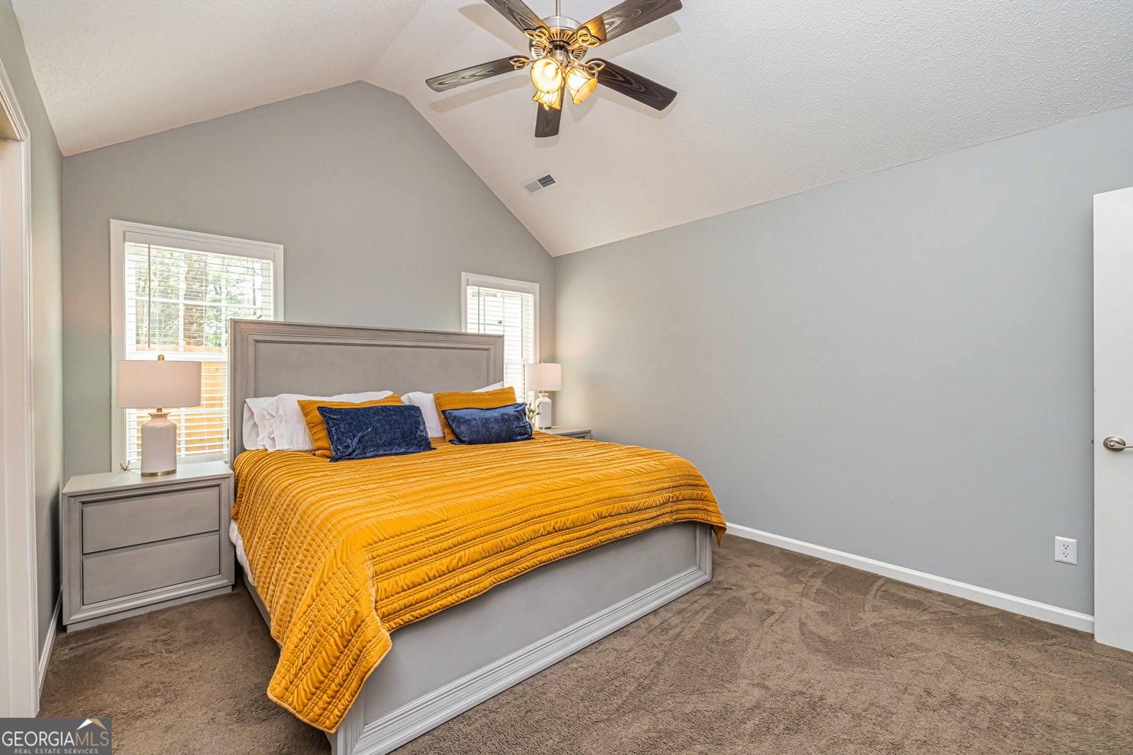 10 Evan Court Newnan - Photo 16