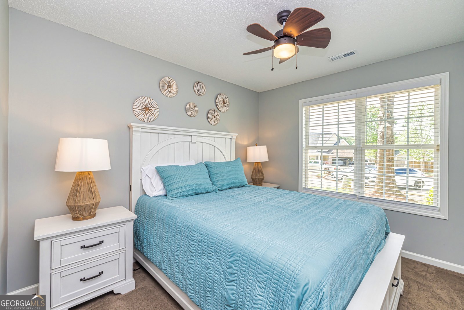 10 Evan Court Newnan - Photo 20