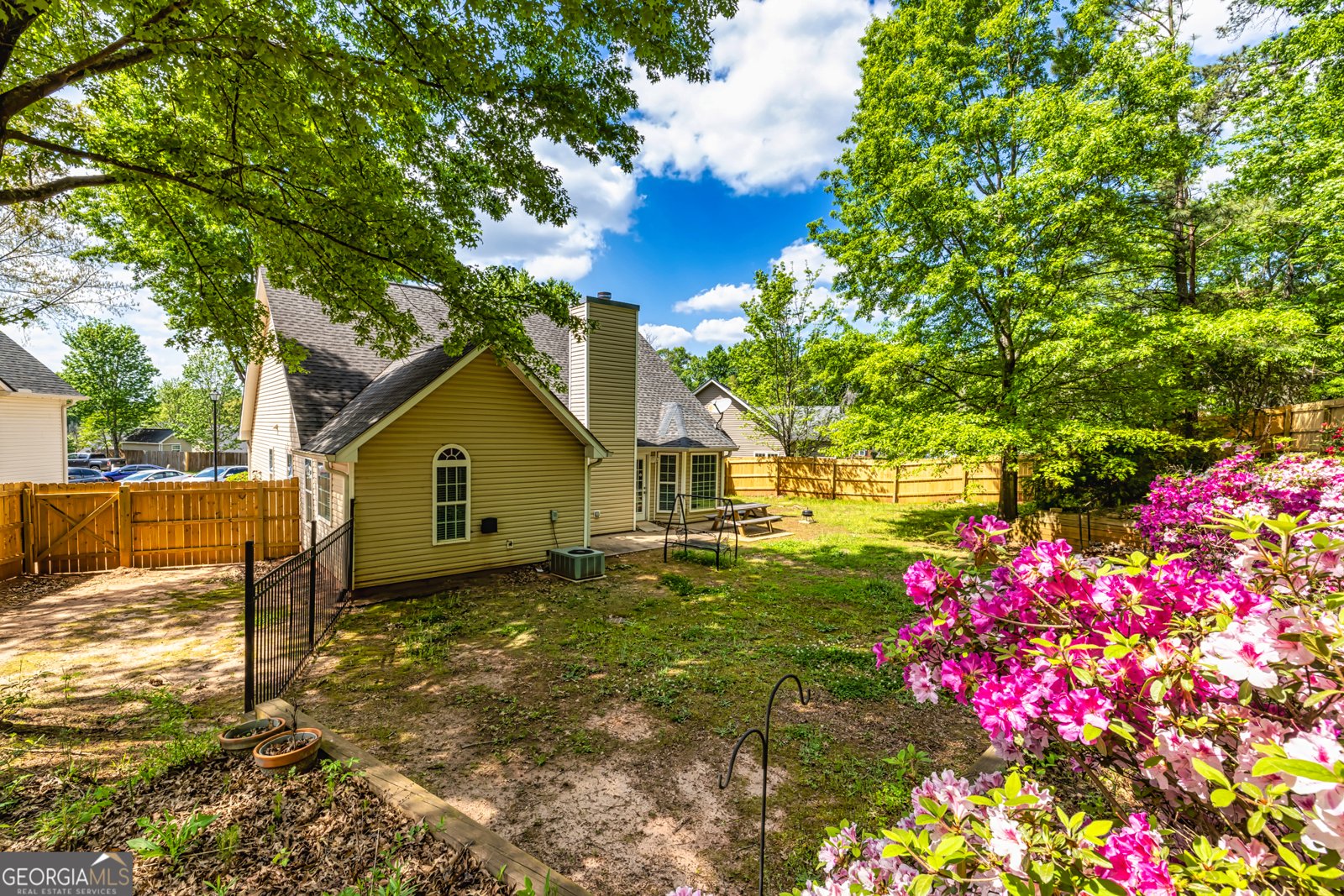 10 Evan Court Newnan - Photo 22