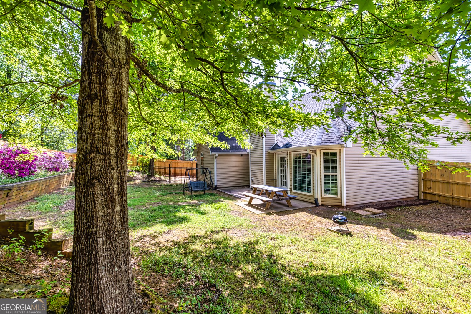 10 Evan Court Newnan - Photo 24