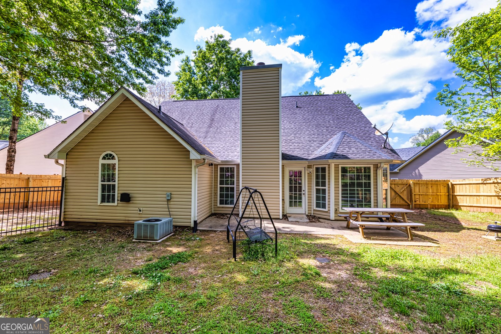 10 Evan Court Newnan - Photo 25