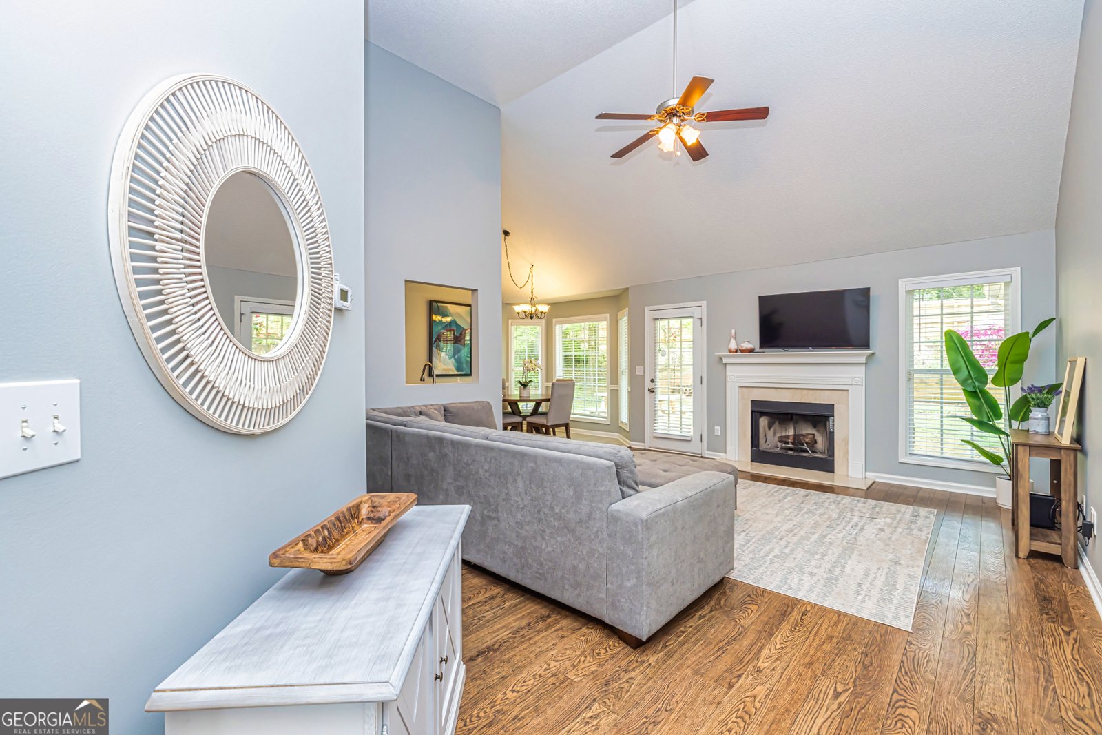 10 Evan Court Newnan - Photo 6