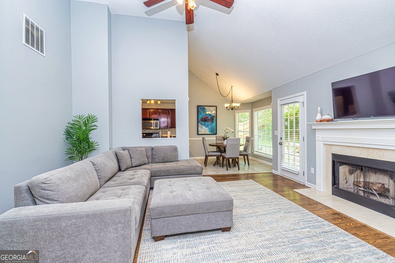 10 Evan Court Newnan - Photo 7