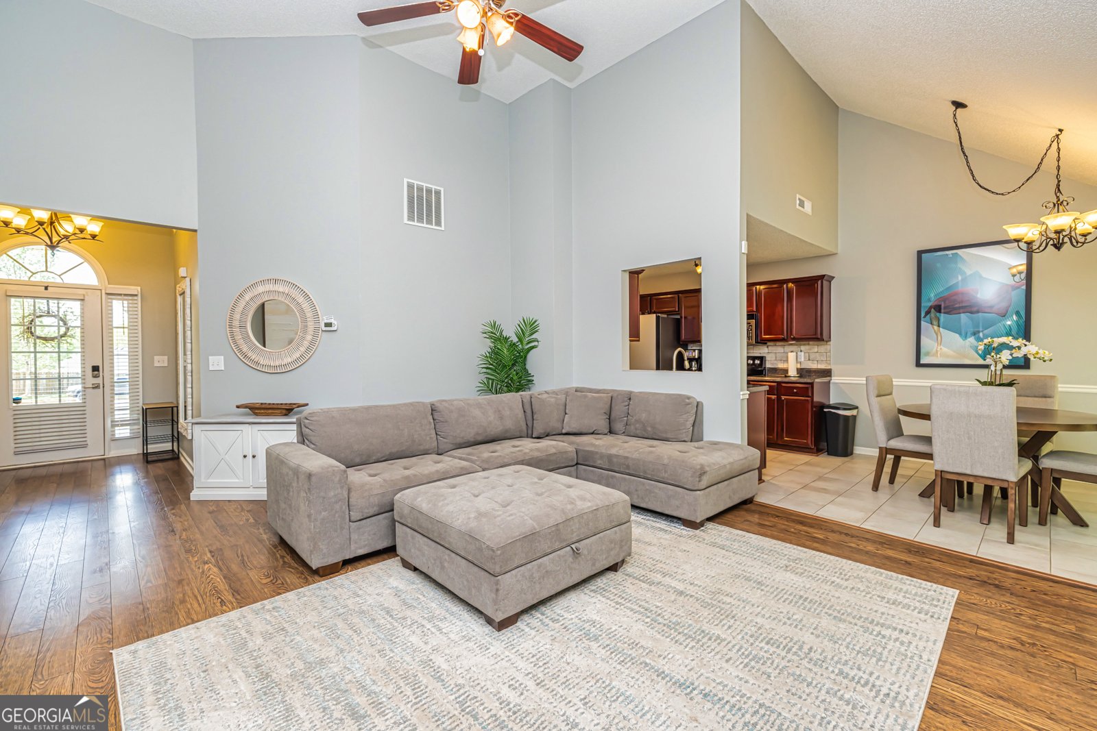 10 Evan Court Newnan - Photo 8