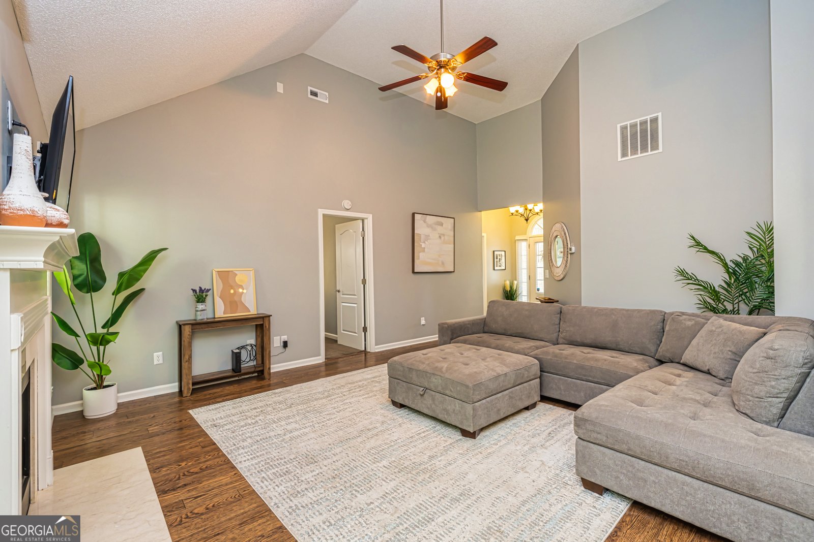 10 Evan Court Newnan - Photo 9