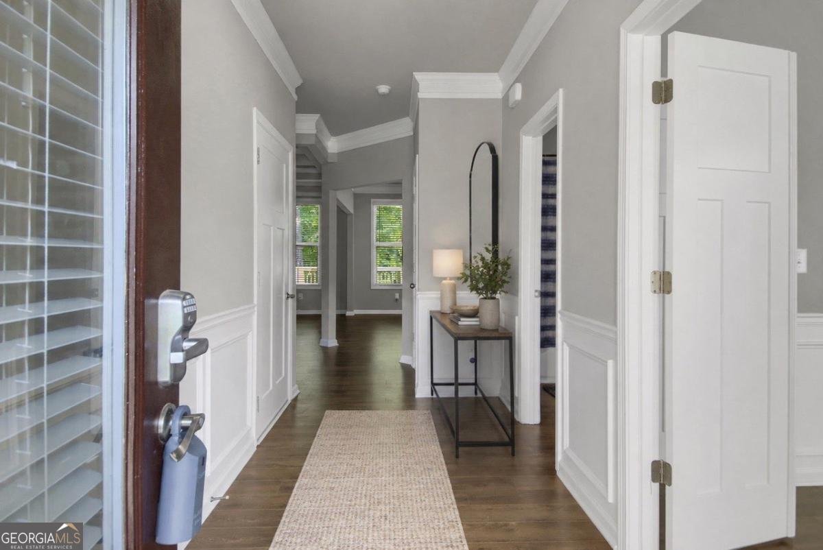 2004 Brittlebank Lane Lawrenceville - Photo 33