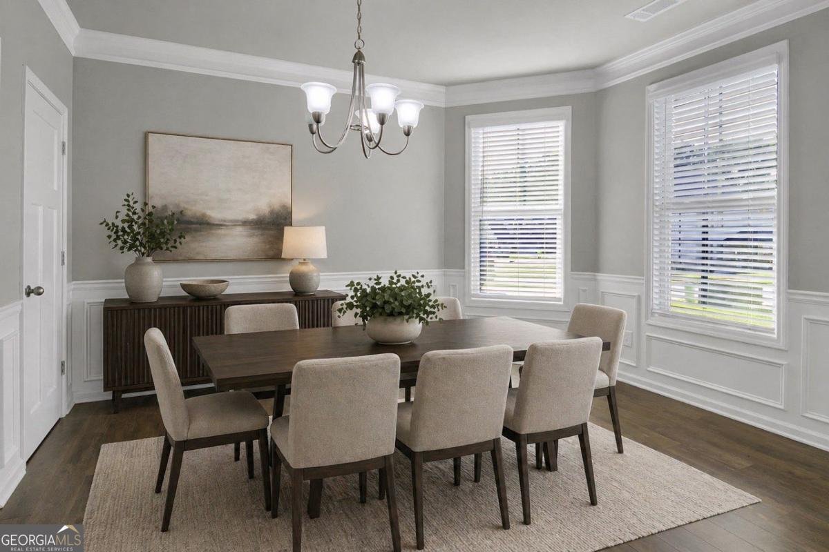 2004 Brittlebank Lane Lawrenceville - Photo 6