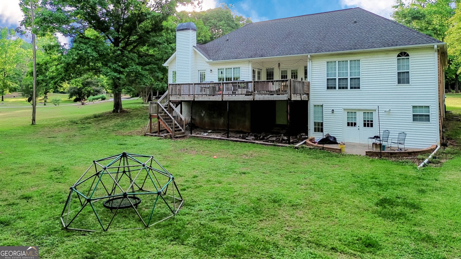 234 Jade Way Maysville - Photo 7