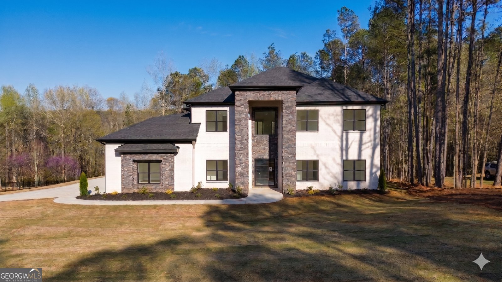 236 Kingscastle Drive Ellenwood - Photo 1
