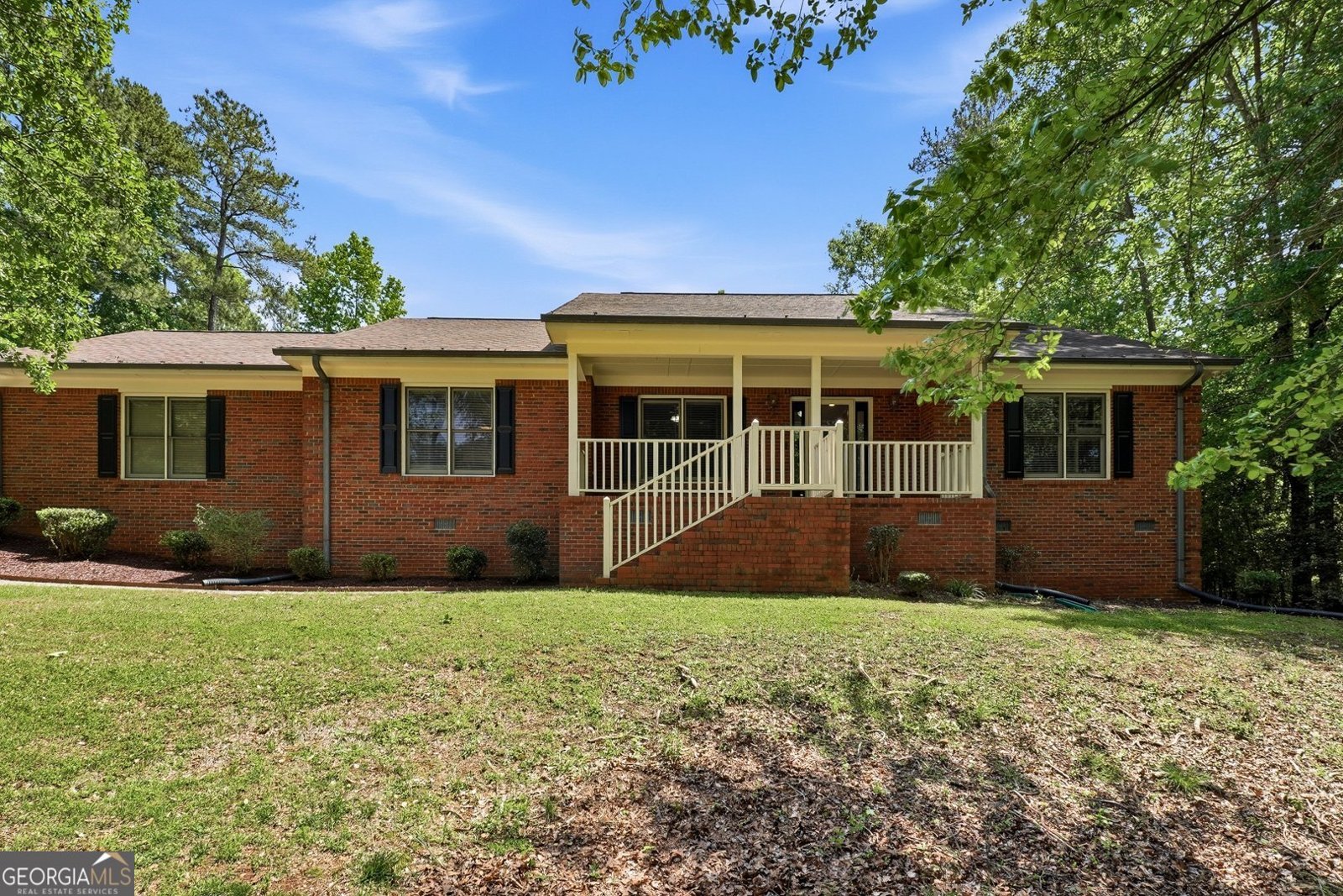 379 Clyde Court Mcdonough - Photo 1