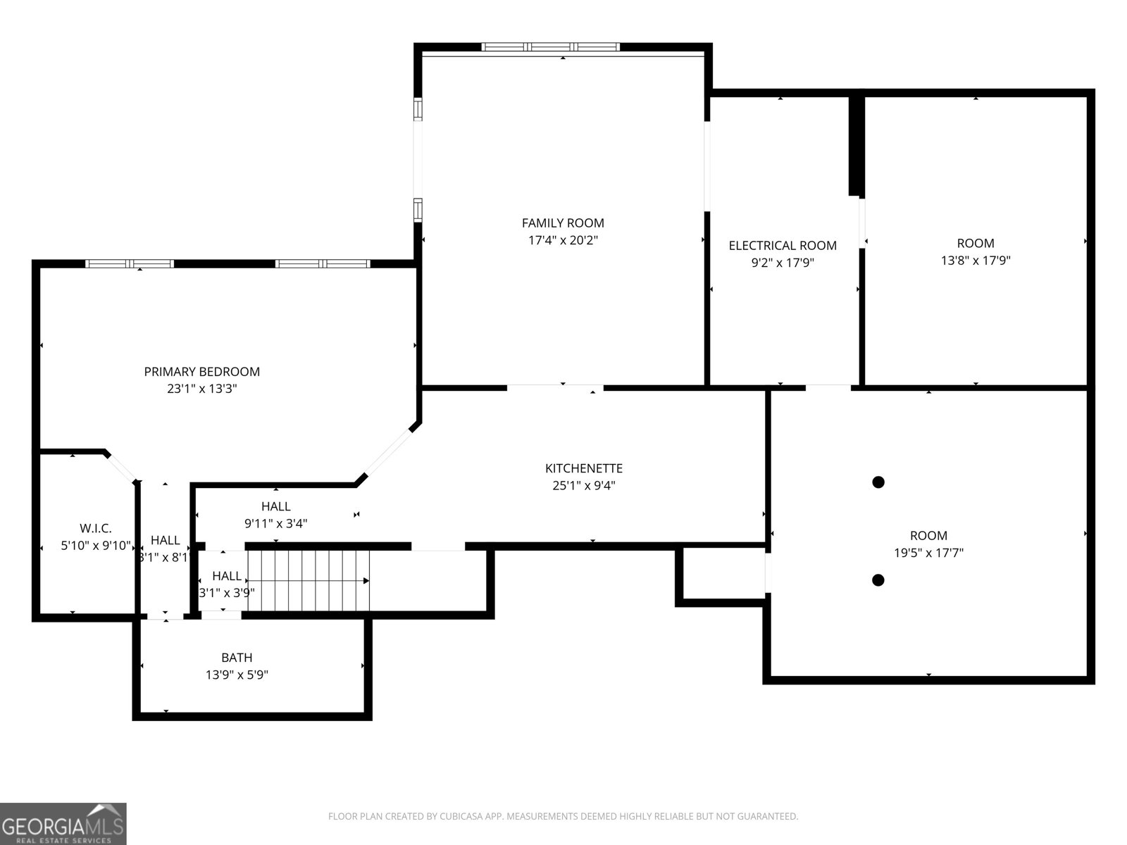 3245 Anderson Drive Lithia Springs - Photo 37