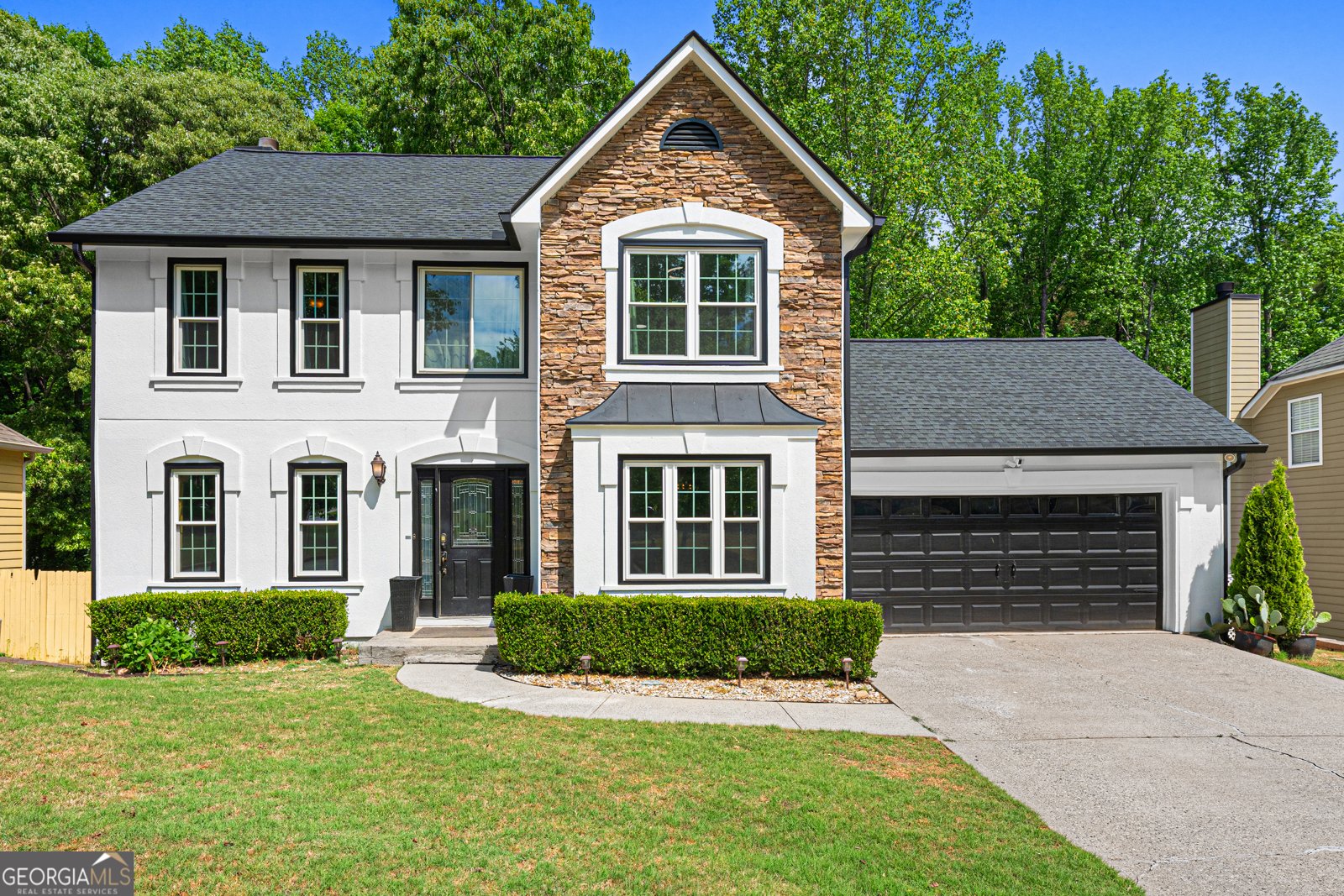 2798 Beddington Way Suwanee - Photo 1