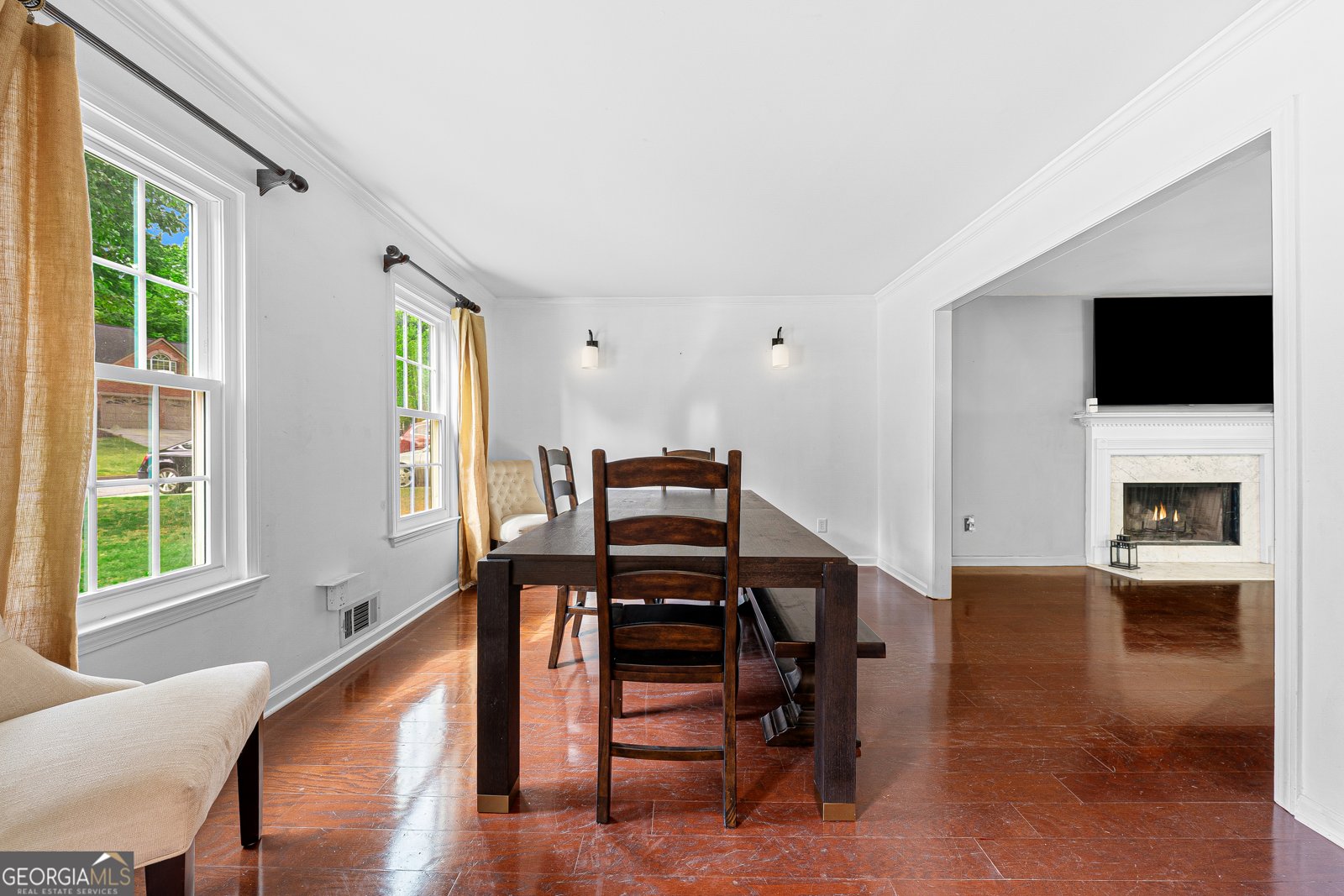 2798 Beddington Way Suwanee - Photo 10