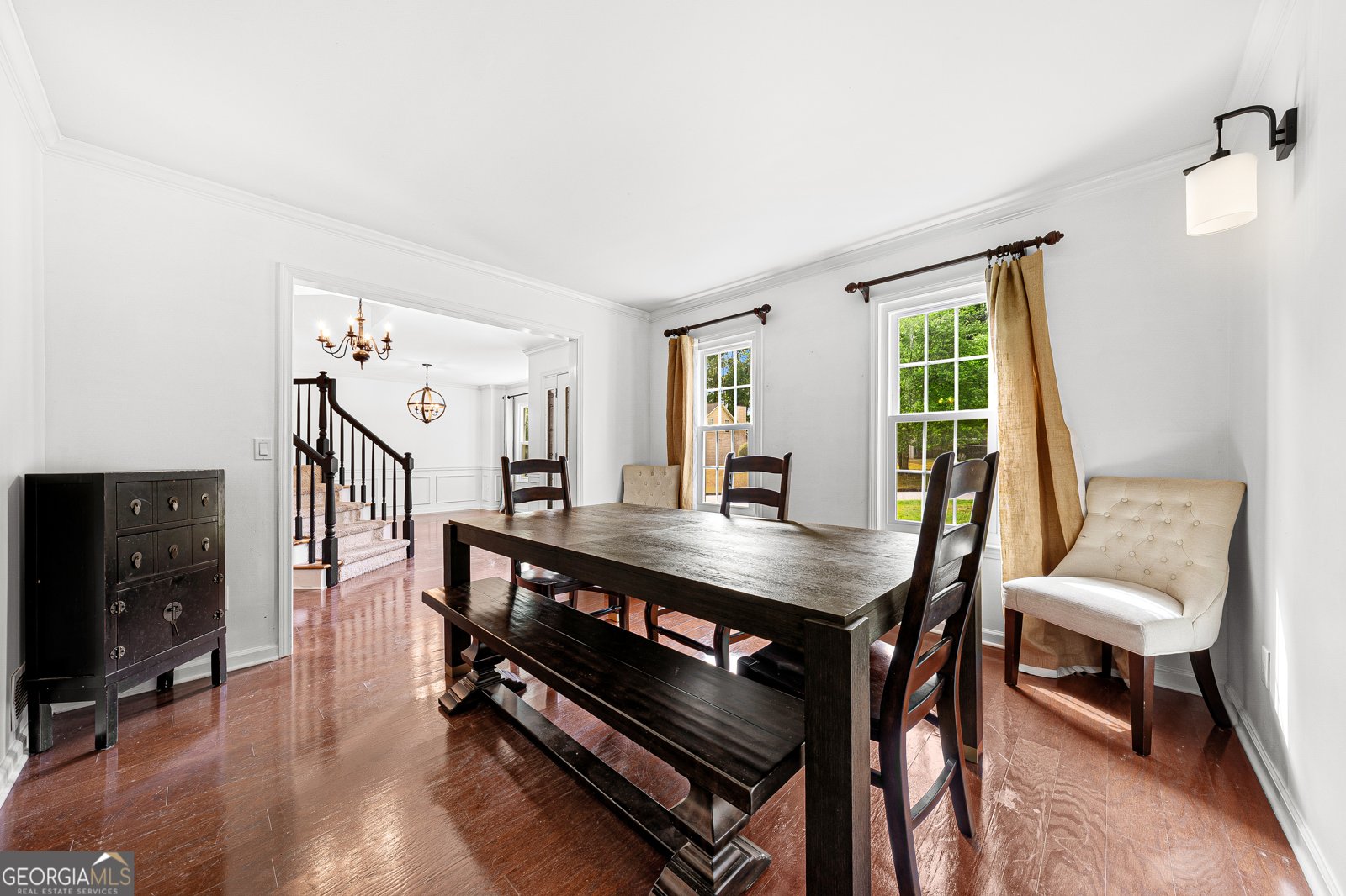 2798 Beddington Way Suwanee - Photo 11