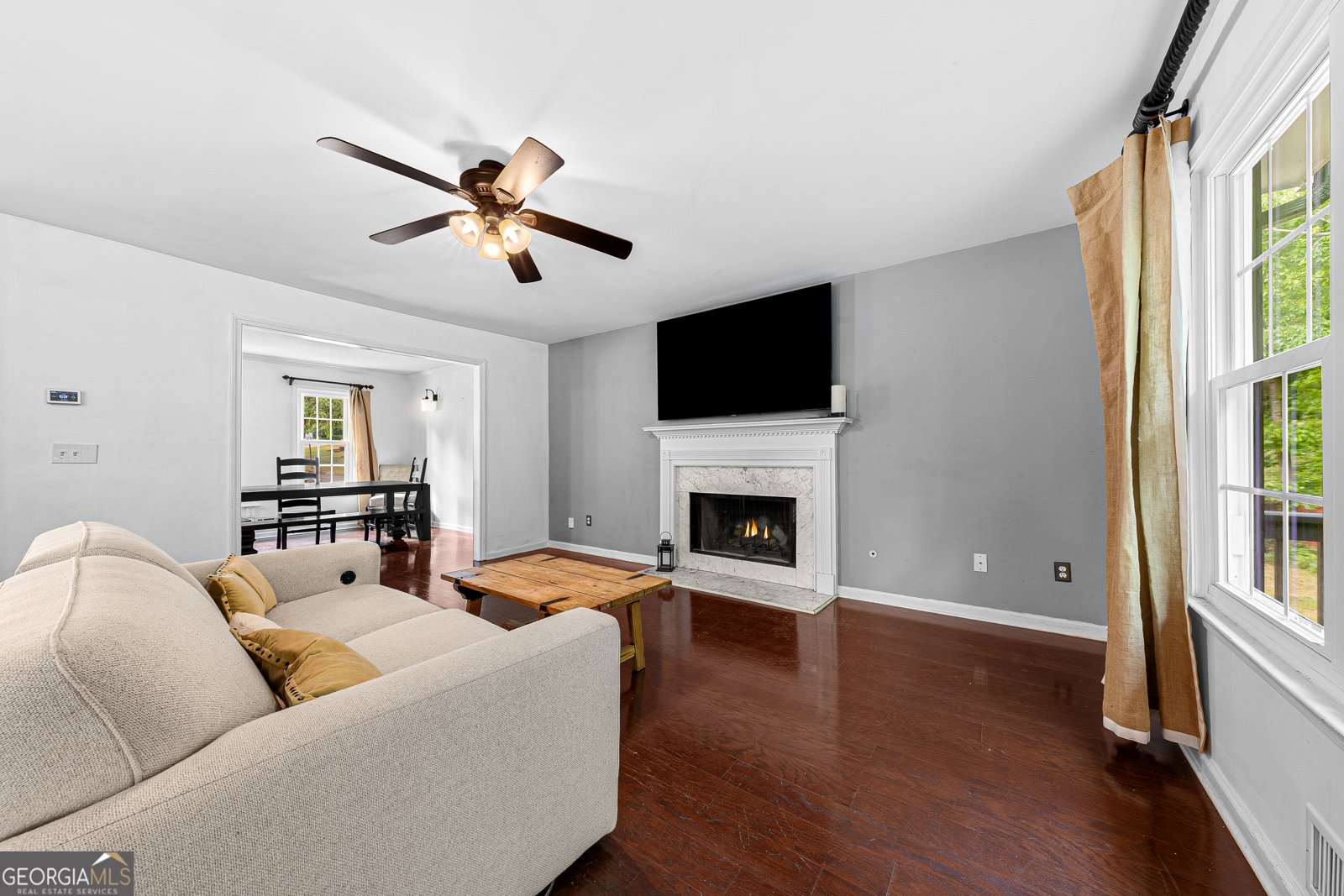 2798 Beddington Way Suwanee - Photo 12