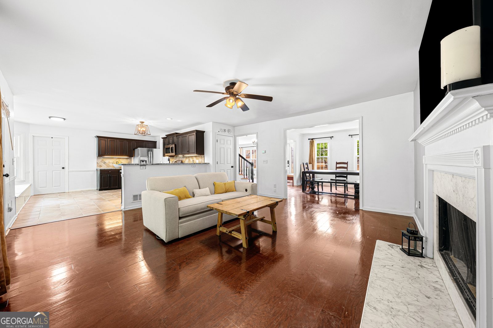 2798 Beddington Way Suwanee - Photo 13