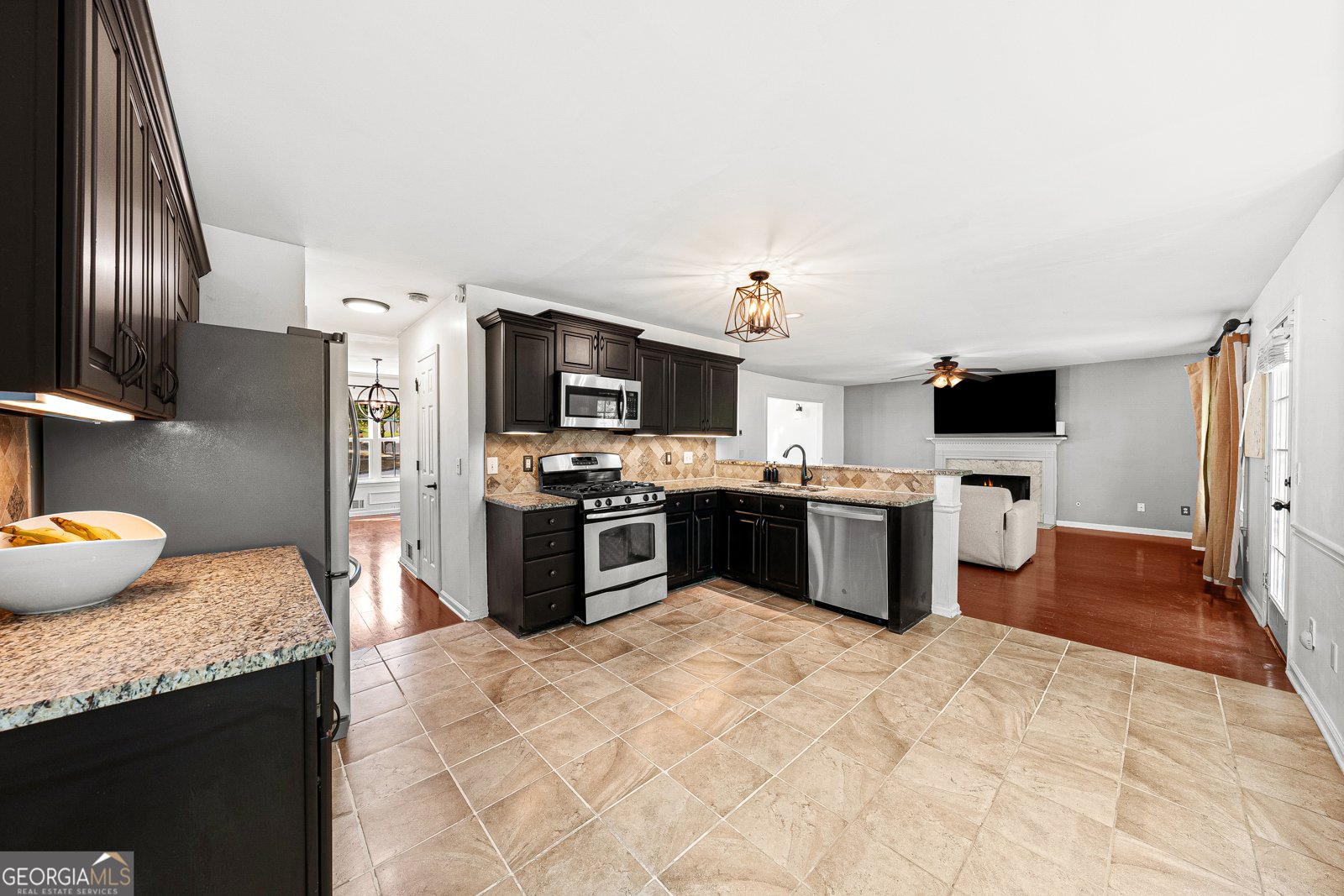 2798 Beddington Way Suwanee - Photo 15