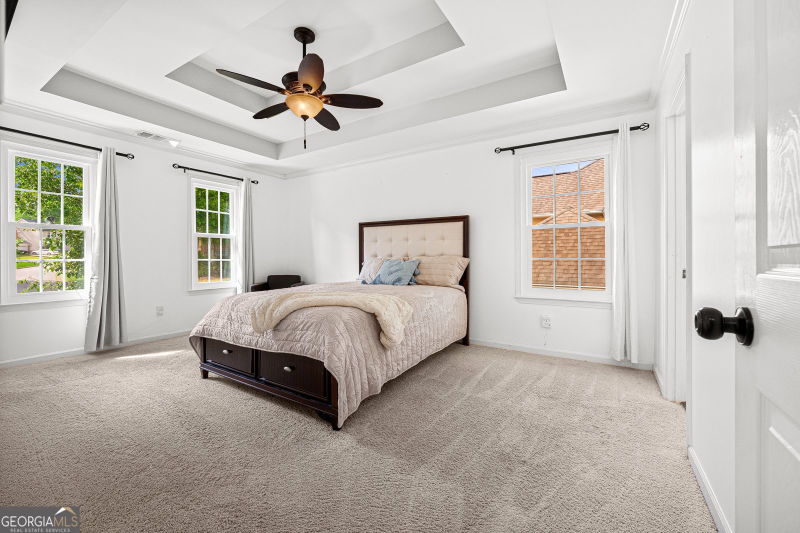 2798 Beddington Way Suwanee - Photo 19