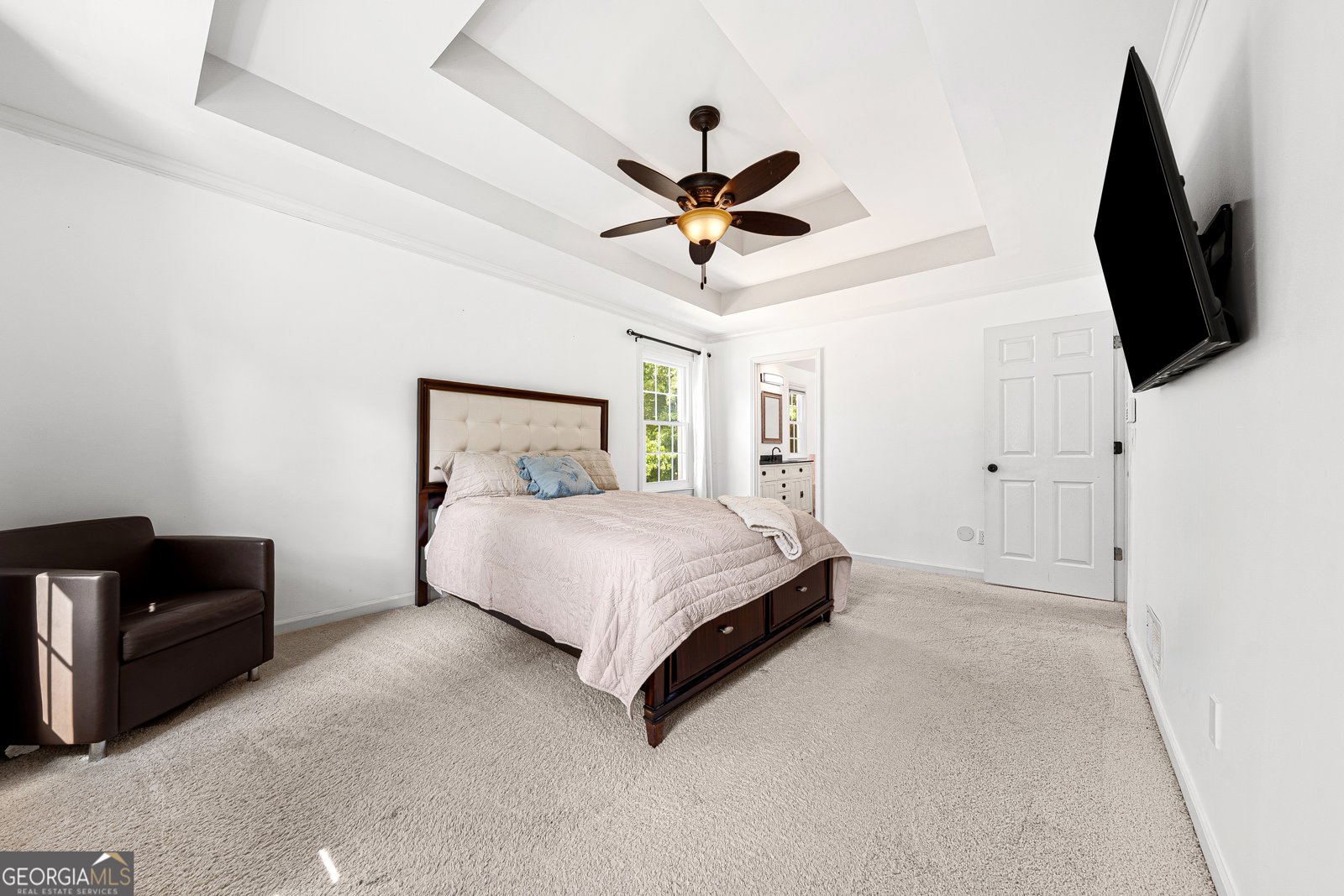 2798 Beddington Way Suwanee - Photo 20