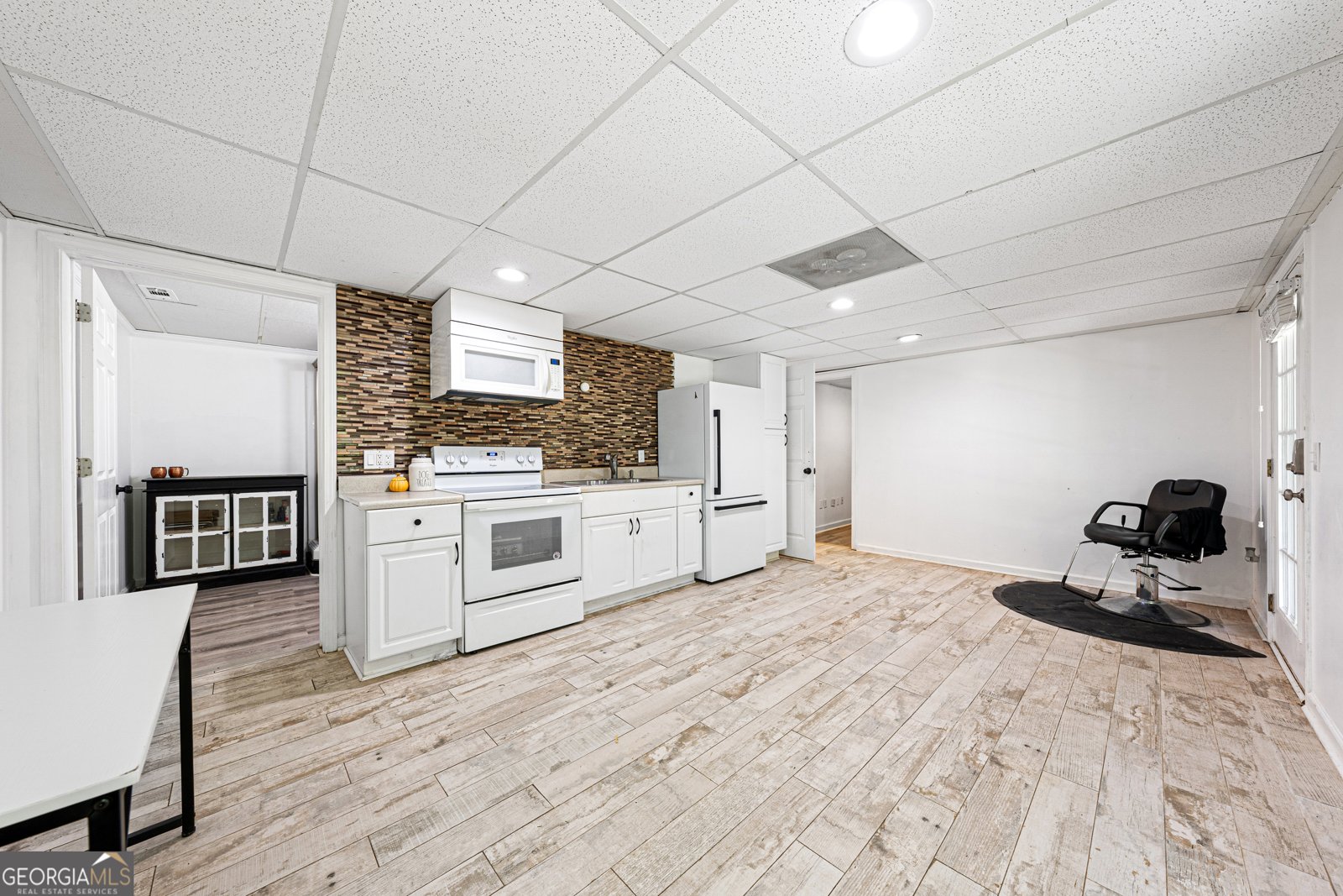 2798 Beddington Way Suwanee - Photo 32